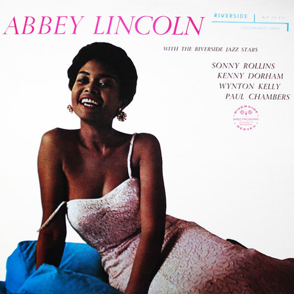 Master Release: That's Him! by Abbey Lincoln