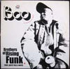 Boo - Brothers Of Rising Funk (Vinyl, 12