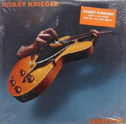 Release: Versions-Vinyl-US-1982-PB 6017-2939537