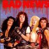 Bad News (3) - Bad News (Vinyl, LP, Album) Very Good Plus (VG+) / Very Good (VG)