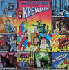 The Krewmen - The Adventures Of The Krewmen (Vinyl, LP, Album) Very Good (VG) / Very Good Plus (VG+)