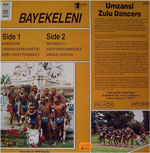 Bayekeleni