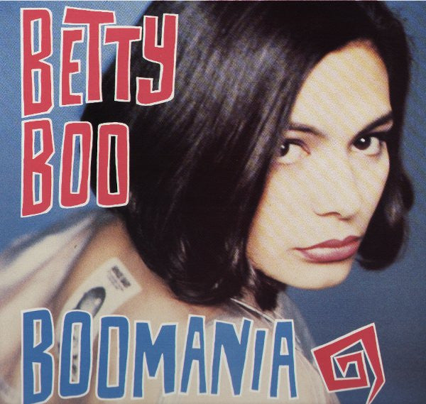 Boomania