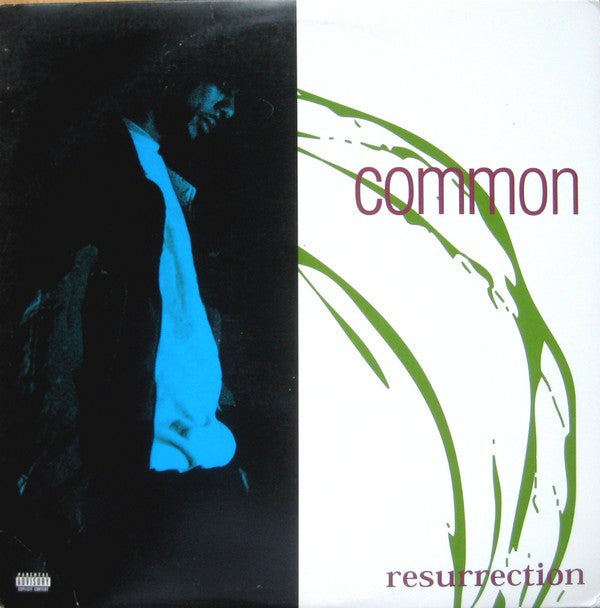 Release: Resurrection-Vinyl-US-None-88561-1208-1-1545865