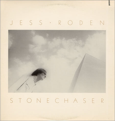 Master Release: Stonechaser by Jess Roden