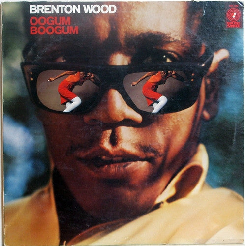 Master Release: Oogum Boogum by Brenton Wood