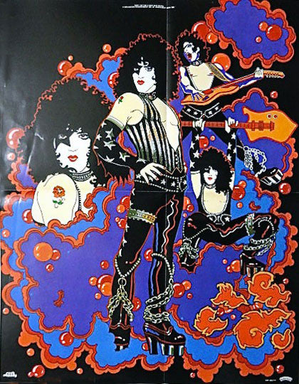 Paul Stanley