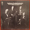 Ludwig van Beethoven - The Middle Quartets (Box Set, Vinyl, LP, Rei...