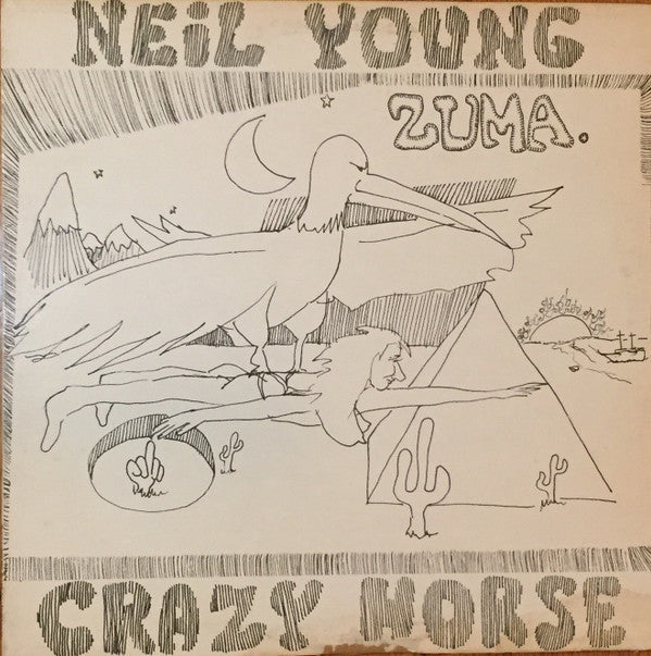 Release: Zuma-Vinyl-US-1976-MS 2242-11993315