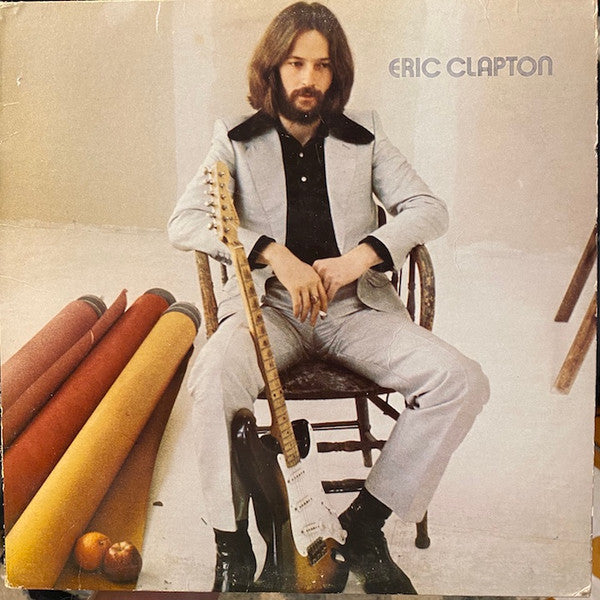 Eric Clapton