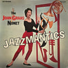 The John Graas Nonet - Jazzmantics (Vinyl, LP, Album, Reissue, Mono) Very Good (VG) / Very Good Plus (VG+)