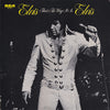 Elvis Presley - That's The Way It Is (Vinyl, LP, Album, Reissue)