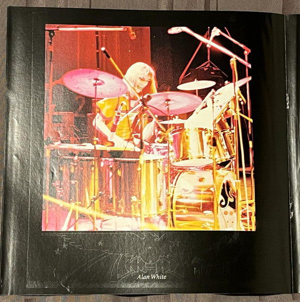 Yessongs