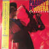 Paquito D'Rivera - Explosion (Vinyl, LP, Album)