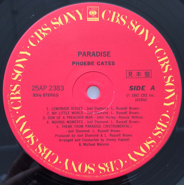 Paradise