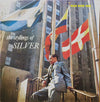 The Horace Silver Quintet - The Stylings Of Silver (Vinyl, LP, Album, Promo, Stereo) Near Mint (NM or M-) / Very Good Plus (VG+)
