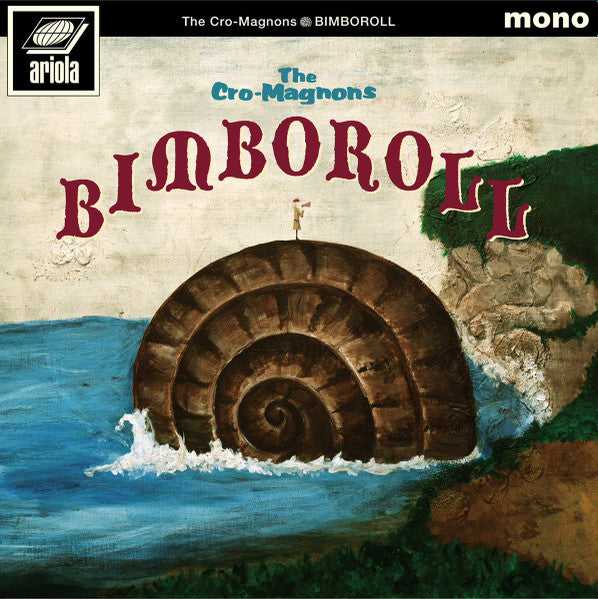 Release: Bimboroll-Vinyl-Japan-2016-BVJL-23, BVJL-23-10442522
