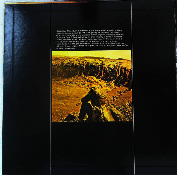 Release: Number 5-Vinyl-Japan-1970-CP-80067-23592815