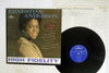 Ernestine Anderson - My Kinda Swing (Vinyl, LP, Album, Reissue, Stereo) Very Good (VG) / Fair (F)