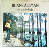 Duane Allman - An Anthology (Vinyl, LP, Compilation)