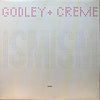 Godley & Creme - Ismism (Vinyl, LP, Album, Promo, Stereo)