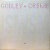 Godley & Creme - Ismism (Vinyl, LP, Album, Promo, Stereo) Near Mint (NM or M-) / Very Good (VG)