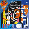E.S.T. - Esbjörn Svensson Trio Plays Monk (2xVinyl, LP, Album, Reissue) Very Good (VG) / Near Mint (NM or M-)
