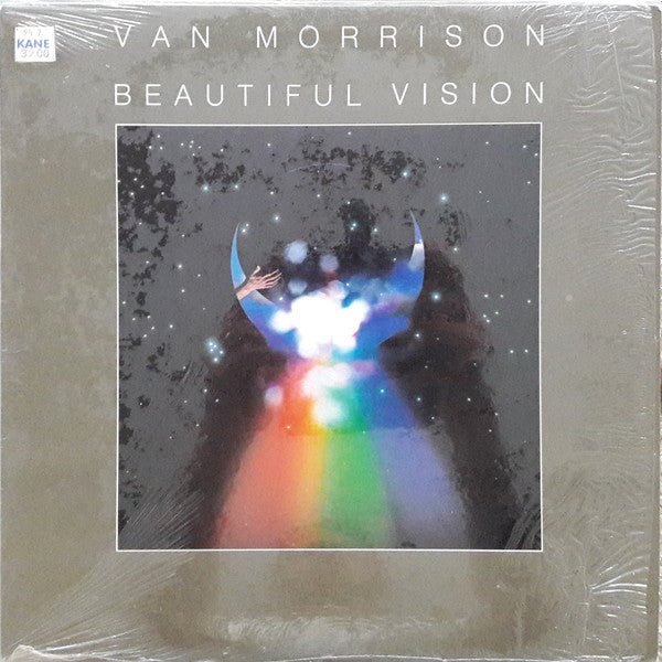 Master Release: Beautiful Vision by Van Morrison