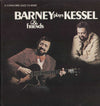 Barney Kessel - Barney (& Friends) Plays Kessel (Vinyl, LP, Album, Stereo) Very Good (VG) / Very Good Plus (VG+)
