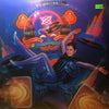 Momoe Yamaguchi - Möbius's Game = メビウス・ゲーム (Vinyl, LP, Album) Near Mint (NM or M-) / Very Good Plus (VG+)