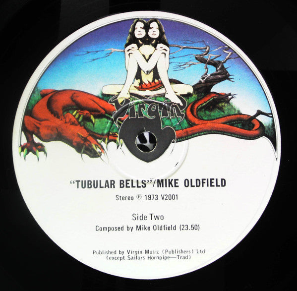 Tubular Bells