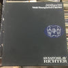 Johann Sebastian Bach - The Well-Tempered Clavier Vol. 1 (3xVinyl, Box Set, LP) Very Good (VG) / Very Good (VG)