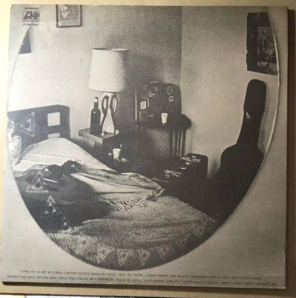 Motel Shot