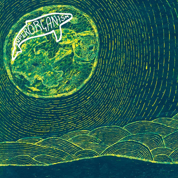 Release: Superorganism-Vinyl-Japan-2018-WIGLP413, HSE-2108-11712238