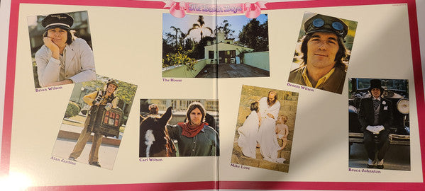 Feel Flows (The Sunflower & Surf's Up Sessions • 1969-1971)