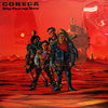 Big Horns Bee - Corega (Vinyl, LP, 45 RPM, Album, Stereo) Very Good (VG) / Very Good Plus (VG+)