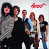 Heart - Greatest Hits / Live (2xVinyl, LP, Compilation) Good Plus (G+) / Very Good (VG)