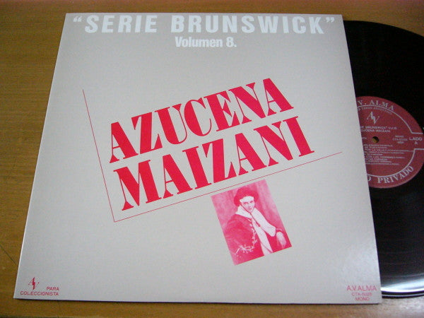 Release: Unknown Release-Vinyl-Japan-1989-CTA-5028-32353536