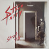 Steve Perry - Street Talk (Vinyl, LP, Album, Stereo) Good Plus (G+) / Very Good (VG)