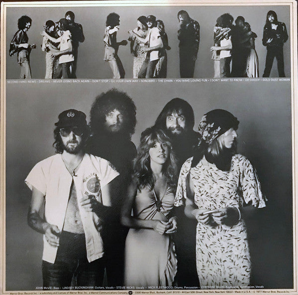 Rumours