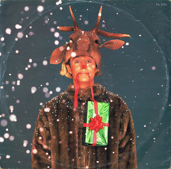 Release: Last Christmas / Everything She Wants-Vinyl-UK-1984-TA 4949-12674980