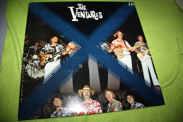 Double Gold Superdisc
