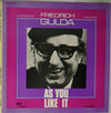Friedrich Gulda - As You Like It (Vinyl, LP, Album) Near Mint (NM or M-) / Very Good (VG)