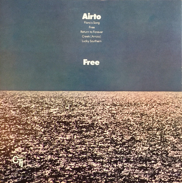 Release: Free-Vinyl-Japan-1977-GP-3093-11990024