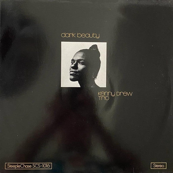 Release: Dark Beauty-Vinyl-Scandinavia-1975-SCS-1016, SCS 1016-19384651
