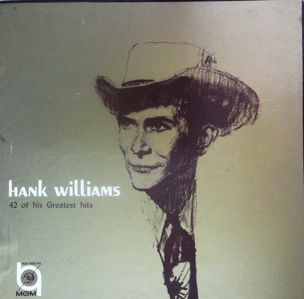 42 Of His Greatest Hits