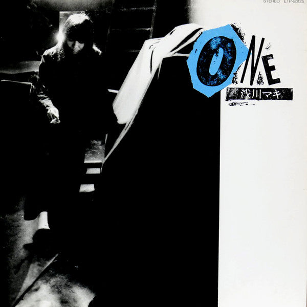One