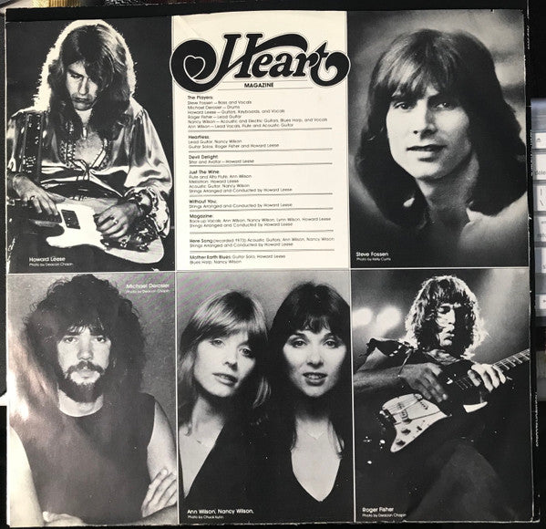 Magazine