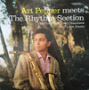 Art Pepper - Art Pepper Meets The Rhythm Section (Vinyl, LP, Album, Stereo) Near Mint (NM or M-) / Near Mint (NM or M-)