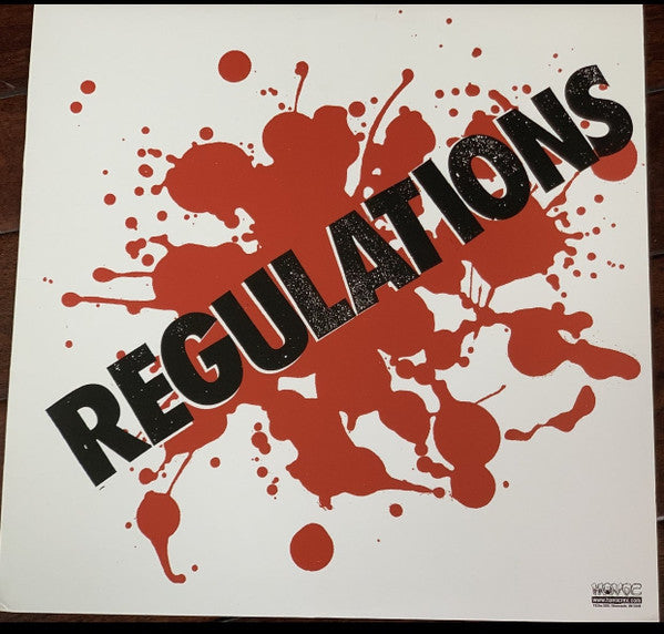 Regulations